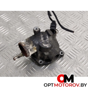 Двигатель  Mercedes-Benz Vito W639 2006 A6112031975 #1