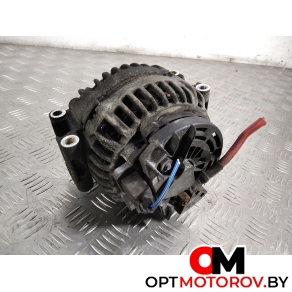 Генератор  Mercedes-Benz Vito W639 2006 0124625006, A0131541002 #5