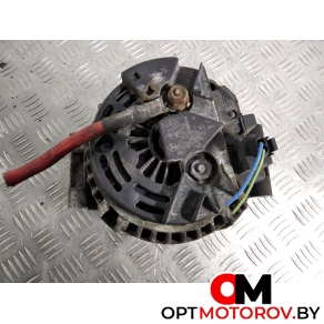 Генератор  Mercedes-Benz Vito W639 2006 0124625006, A0131541002 #4