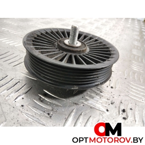 Кронштейн компрессора кондиционера  Mercedes-Benz Vito W639 2006 A6112341039 #3
