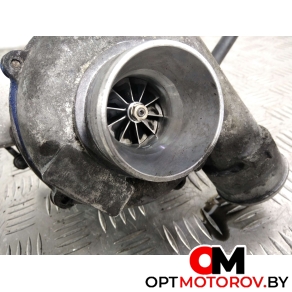 Турбина  Mercedes-Benz Vito W639 2006 A6460960199 #3