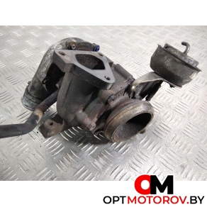Турбина  Mercedes-Benz Vito W639 2006 A6460960199 #4