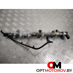 Топливная рампа  Mercedes-Benz Vito W639 2006 0445214038, A6110700395, 0281002494 #1