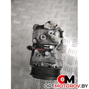 Компрессор кондиционера  Mercedes-Benz C-Класс W203/S203/CL203 [рестайлинг] 2005 A0012305611 #2