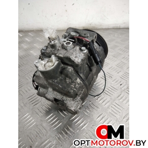 Компрессор кондиционера  Mercedes-Benz C-Класс W203/S203/CL203 [рестайлинг] 2005 A0012305611 #4