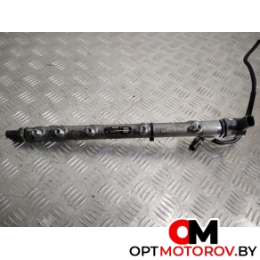 Топливная рампа  Mercedes-Benz E-Класс W211/S211 2005 A6460701695, 0445214165, A6110780449, 0281002494 #1