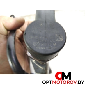 Топливная рампа  Mercedes-Benz E-Класс W211/S211 2005 A6460701695, 0445214165, A6110780449, 0281002494 #3