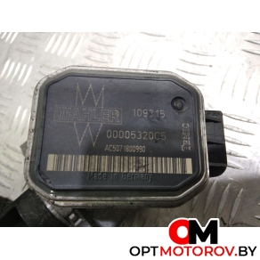 Клапан EGR  Mercedes-Benz C-Класс W203/S203/CL203 [рестайлинг] 2007 A646140, 00005320C5 #4