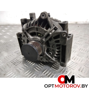 Генератор  Mercedes-Benz C-Класс W203/S203/CL203 [рестайлинг] 2005 0124625045, A0141540702 #1