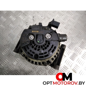 Генератор  Mercedes-Benz C-Класс W203/S203/CL203 [рестайлинг] 2005 0124625045, A0141540702 #3