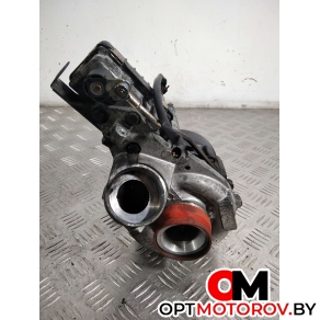 Турбина  Mercedes-Benz C-Класс W203/S203/CL203 [рестайлинг] 2007 A6460900080 #1