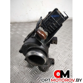 Турбина  Mercedes-Benz C-Класс W203/S203/CL203 [рестайлинг] 2007 A6460900080 #3