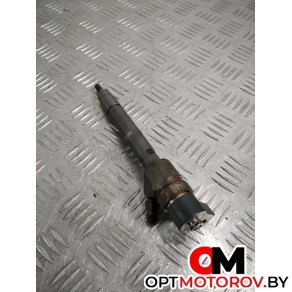 Форсунка топливная  Mercedes-Benz C-Класс W203/S203/CL203 [рестайлинг] 2007 A6460700787, 0445110238 #2