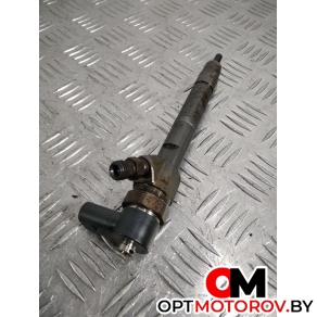 Форсунка топливная  Mercedes-Benz C-Класс W203/S203/CL203 [рестайлинг] 2005 A6460700787, 0445110238 #2