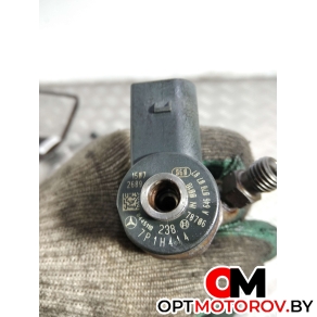 Форсунка топливная  Mercedes-Benz C-Класс W203/S203/CL203 [рестайлинг] 2005 A6460700787, 0445110238 #3