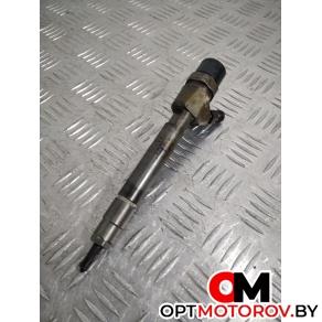 Форсунка топливная  Mercedes-Benz C-Класс W203/S203/CL203 [рестайлинг] 2005 A6460700787, 0445110238 #1