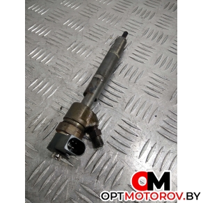 Форсунка топливная  Mercedes-Benz C-Класс W203/S203/CL203 [рестайлинг] 2005 A6460700787, 0445110238 #2