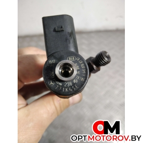 Форсунка топливная  Mercedes-Benz C-Класс W203/S203/CL203 [рестайлинг] 2005 A6460700787, 0445110238 #3