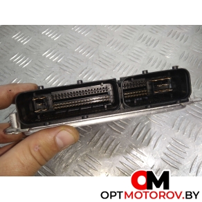 Блок управления подвеской  Audi A8 D3/4E [рестайлинг] 2006 4E0907553F, 4E0910553H #3