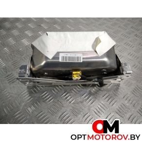 Подушка безопасности пассажира  Audi A8 D3/4E [рестайлинг] 2006 4E0880203C #3
