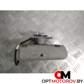 Зеркало салона  Audi A8 D3/4E [рестайлинг] 2006 010589 #2