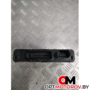 Блок управления бесключевым доступом  Audi A8 D3/4E [рестайлинг] 2006 4E0907181A #3