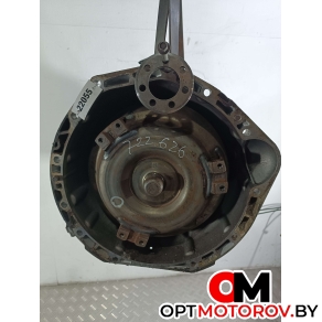 КПП автоматическая (АКПП)  Mercedes-Benz E-Класс W211/S211 2005 722626 #1