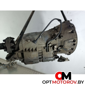 КПП автоматическая (АКПП)  Mercedes-Benz E-Класс W211/S211 2005 722626 #3