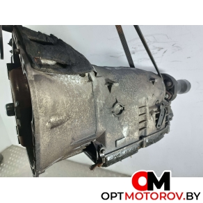 КПП автоматическая (АКПП)  Mercedes-Benz C-Класс W203/S203/CL203 [рестайлинг] 2005 722699 #7
