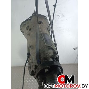 КПП автоматическая (АКПП)  Mercedes-Benz E-Класс W210/S210 [рестайлинг] 2001 722640 #4