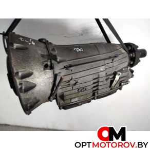 КПП автоматическая (АКПП)  Mercedes-Benz E-Класс W211/S211 [рестайлинг] 2007 722902 #2
