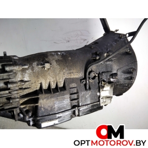 КПП автоматическая (АКПП)  Mercedes-Benz M-Класс W163 [рестайлинг] 2002 722661 #3
