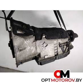 КПП автоматическая (АКПП)  Mercedes-Benz C-Класс W203/S203/CL203 [рестайлинг] 2006 722699 #3