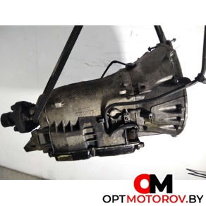 КПП автоматическая (АКПП)  Mercedes-Benz C-Класс W203/S203/CL203 [рестайлинг] 2006 722699 #5