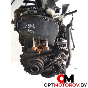 Двигатель  Ford Transit 7 поколение 2008 PGFA #1
