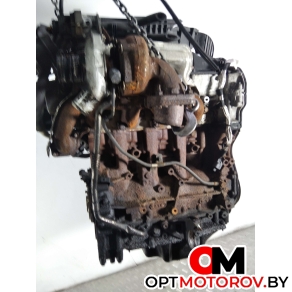 Двигатель  Ford Transit 7 поколение 2008 PGFA #3