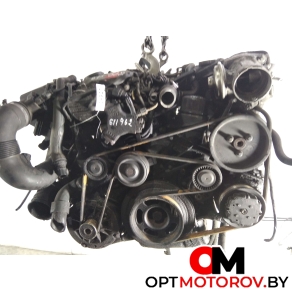 Двигатель  Mercedes-Benz C-Класс W203/S203/CL203 2001 611962 #1