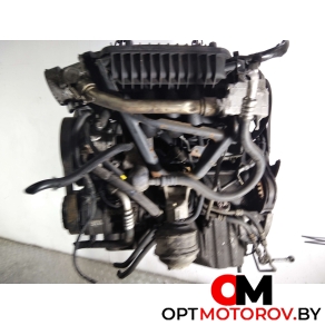 Двигатель  Mercedes-Benz C-Класс W203/S203/CL203 2001 611962 #3