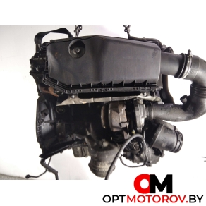 Двигатель  Mercedes-Benz C-Класс W203/S203/CL203 2001 611962 #5