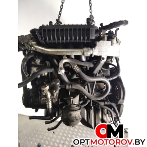 Двигатель  Mercedes-Benz C-Класс W203/S203/CL203 2001 611962 #3