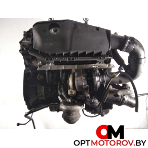 Двигатель  Mercedes-Benz C-Класс W203/S203/CL203 2001 611962 #5
