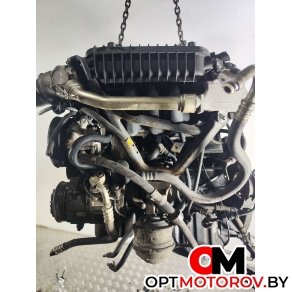 Двигатель  Mercedes-Benz C-Класс W203/S203/CL203 2002 611962 #3
