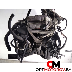 Двигатель  Mercedes-Benz E-Класс W211/S211 [рестайлинг] 2006 646821 #3