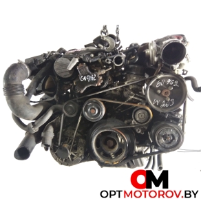 Двигатель  Mercedes-Benz C-Класс W203/S203/CL203 2002 611962 #7