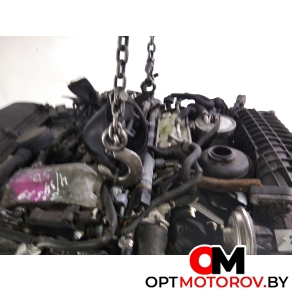 Двигатель  Mercedes-Benz C-Класс W203/S203/CL203 2002 611962 #8