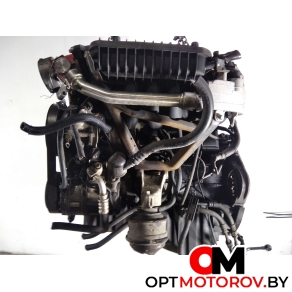 Двигатель  Mercedes-Benz C-Класс W203/S203/CL203 2002 611962 #9