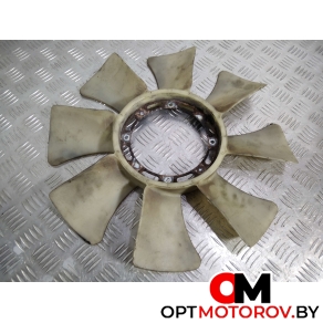 Крыльчатка вискомуфты  Kia Sorento 1 поколение 2004 2526142920 #3
