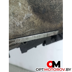 КПП механическая (МКПП)  Mercedes-Benz Vito W639 2007 716637 #5