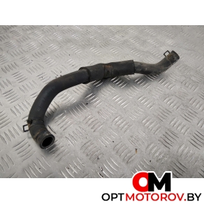 Патрубок радиатора  Kia Sorento 1 поколение 2004 973123E600C #1