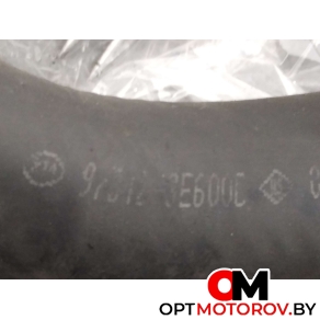 Патрубок радиатора  Kia Sorento 1 поколение 2004 973123E600C #2